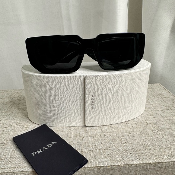 Prada Sunglasses - Picture 1 of 7